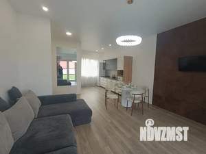 Дом 106м², 1-этажный, посуточно, 