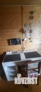 Дом 40м², 2-этажный, посуточно, 