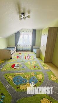 Дом 150м², 2-этажный, посуточно, 