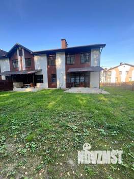 Таунхаус 100м², 2-этажный, на длительный срок, 