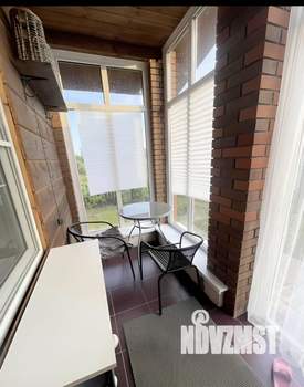 Дом 80м², 1-этажный, посуточно, 