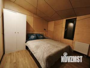 Дом 83м², 1-этажный, посуточно, 