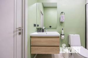 Дом 40м², 1-этажный, посуточно, 