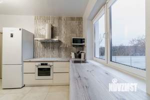 Дом 160м², 2-этажный, посуточно, 