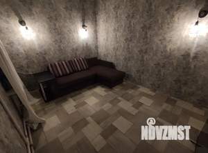 Дом 34м&sup2;, 1-этажный, посуточно, 