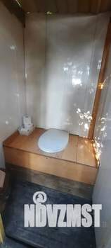 Дом 45м², 2-этажный, посуточно, 