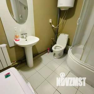 Дом 80м², 1-этажный, посуточно, 