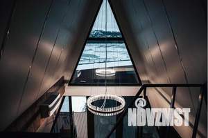 Дом 50м&sup2;, 2-этажный, посуточно, 