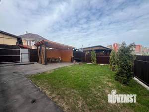 Дом 250м², 2-этажный, посуточно, 