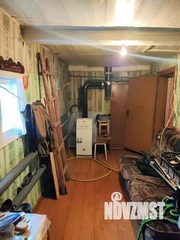 Дом 30м², 1-этажный, на длительный срок, 