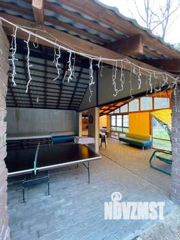 Дом 240м&sup2;, 3-этажный, посуточно, 