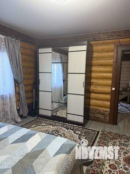 Коттедж 100м², 2-этажный, на длительный срок, 