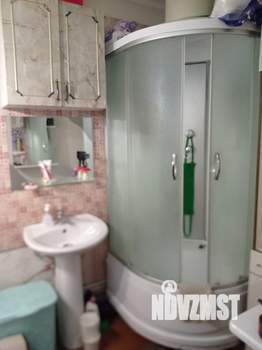 Дом 40м², 1-этажный, на длительный срок, 