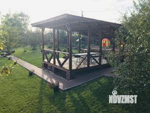 Дом 110м&sup2;, 1-этажный, посуточно, 