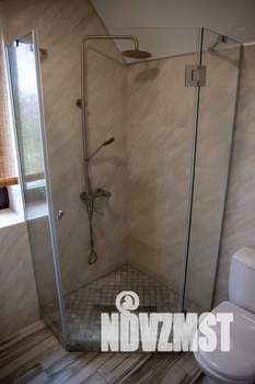 Дом 110м&sup2;, 2-этажный, посуточно, 