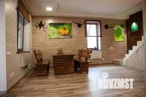 Дом 110м&sup2;, 2-этажный, посуточно, 