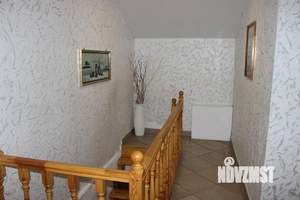 Дом 345м², 3-этажный, посуточно, 