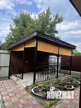Дом 60м², 2-этажный, посуточно, 