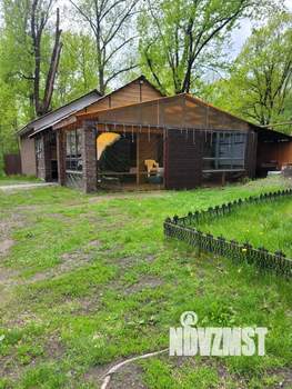 Дом 240м&sup2;, 3-этажный, посуточно, 