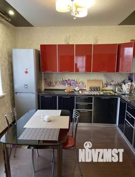 Коттедж 188м², 2-этажный, на длительный срок, 