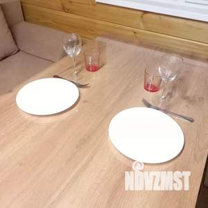 Дом 25м&sup2;, 1-этажный, посуточно, 