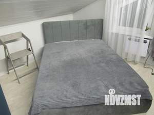 Дом 45м&sup2;, 2-этажный, посуточно, 