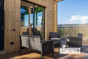 Дом 40м², 1-этажный, посуточно, 