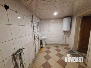 Дом 50м², 1-этажный, на длительный срок, 