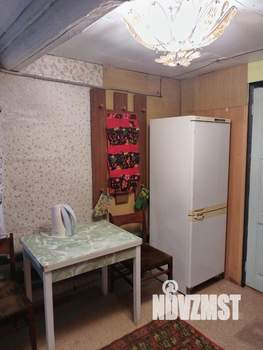 Дом 35м², 1-этажный, на длительный срок, 