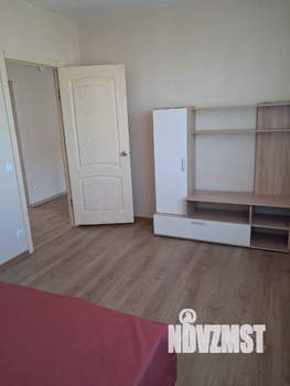 Таунхаус 116м², 2-этажный, на длительный срок, 