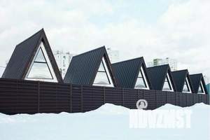 Дом 50м&sup2;, 2-этажный, посуточно, 