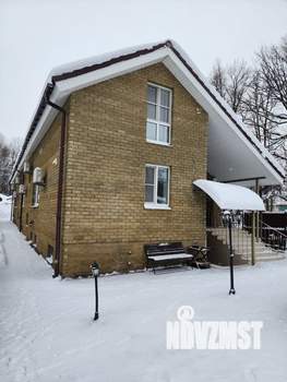 Дом 150м², 3-этажный, посуточно, 