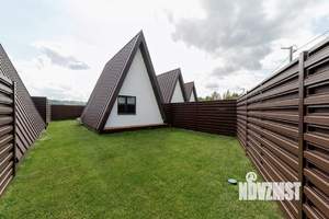 Дом 50м², 2-этажный, посуточно, 