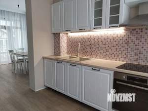 Коттедж 150м&sup2;, 2-этажный, на длительный срок, 