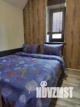 Дом 110м&sup2;, 2-этажный, посуточно, 