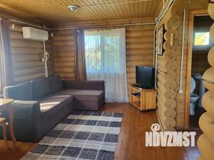 Дом 50м², 2-этажный, посуточно, 
