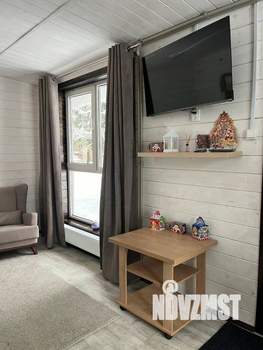 Дом 120м², 2-этажный, посуточно, 