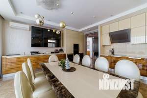 Дом 315м², 1-этажный, посуточно, 