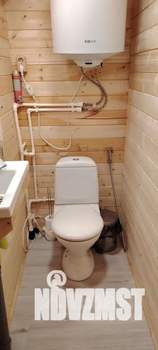 Дом 58м², 1-этажный, посуточно, 