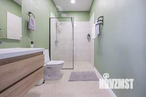 Дом 40м², 1-этажный, посуточно, 