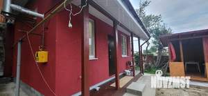 Дом 53м², 1-этажный, на длительный срок, 