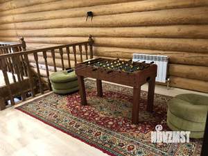 Дом 275м&sup2;, 2-этажный, посуточно, 