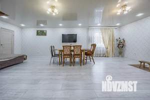 Дом 150м², 2-этажный, посуточно, 