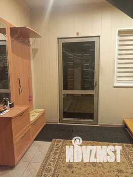 Дом 39м&sup2;, 2-этажный, посуточно, 