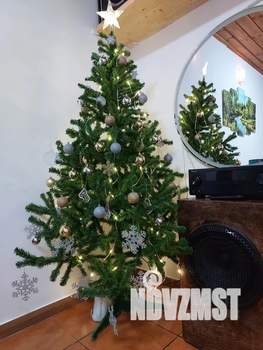 Дом 200м², 3-этажный, посуточно, 