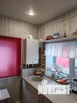 Дом 35м², 1-этажный, посуточно, 