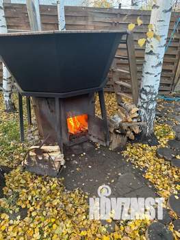 Дом 15м², 1-этажный, посуточно, 