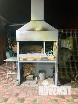 Дом 60м², 2-этажный, посуточно, 