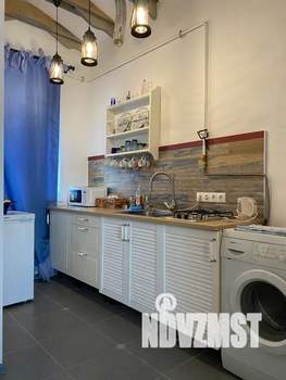 Дом 50м&sup2;, 1-этажный, посуточно, 