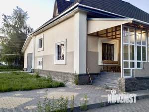 Коттедж 240м², 2-этажный, на длительный срок, 